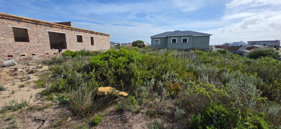 Commercial Property for Sale in Perlemoenbaai Western Cape